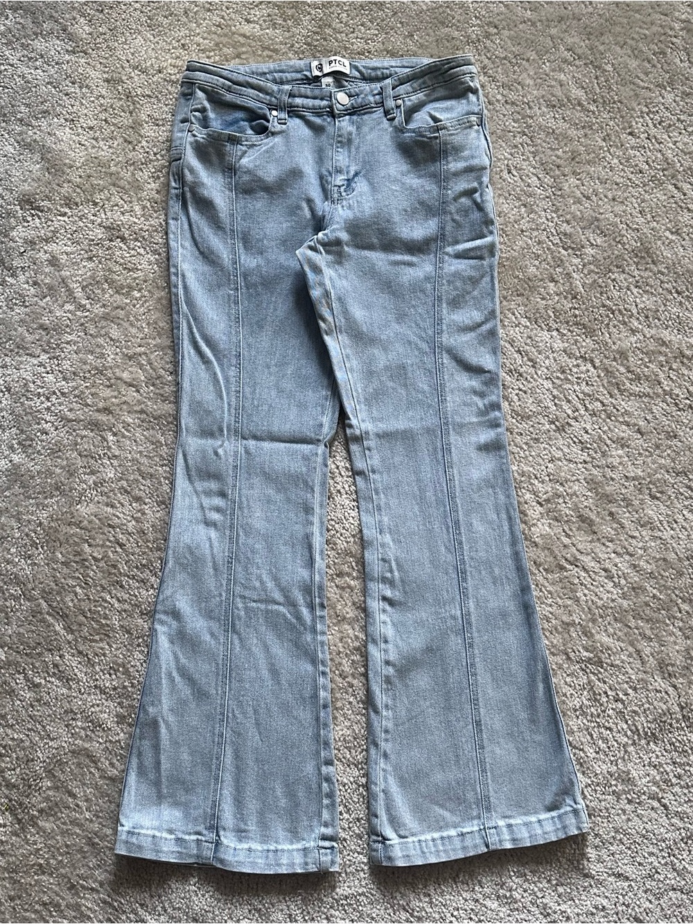 PTCL - Women’s Flare Jeans